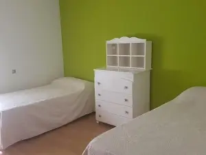 Ambite House for 8 people
