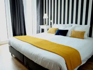 Aveiro White House