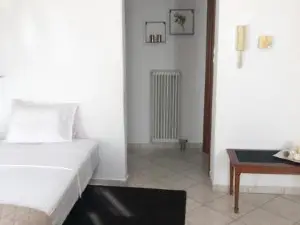 Eleni's Meteora
