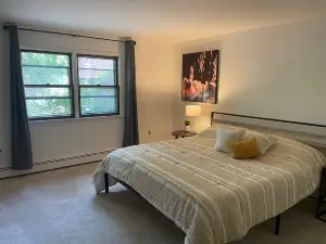 Fun, Friends, and Family Lakefront Home w/Dock and Beach