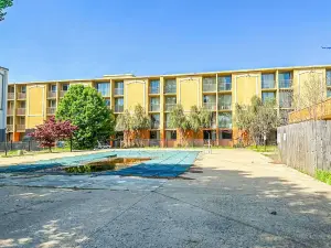 Jackson Hotel & Convention Center