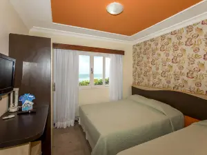 Hotel Areia de Ouro