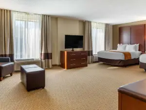 Comfort Suites Lancaster Amish Country