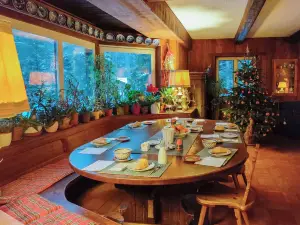 B&B Villa la Bercia