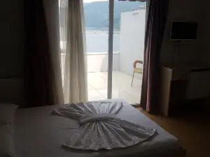 Karadeniz Pansiyon