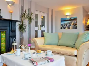 Dingle Harbour Lodge B&B