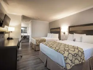 Rodeway Inn Milpitas Near Great Mall