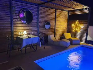 샹브르 도트 도르 레 장주