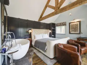 Eagle Mill Luxury Rooms
