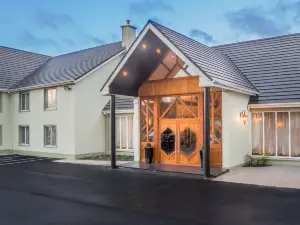 Longcourt House Hotel