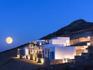 Serifos Blue