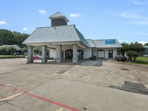 Motel 6 Kilgore, TX