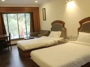 Lords Eco Inn Gandhidham