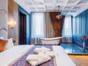 Highline Downtown ApartHotel Oldtown Unirii Square