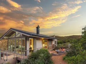 Landrani Luxury Lodge