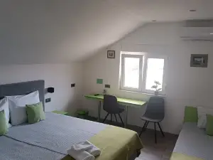 Rooms Jelak