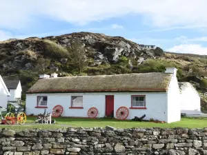 Slieve League House B&B