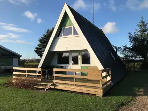 Storkesøen Ribe Holiday Cottages and Apartments