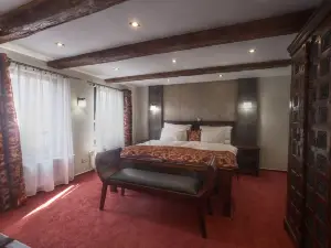 Hotel SchlafSchöningen