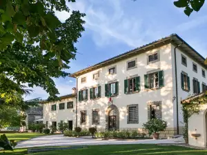 Relais Villa Belpoggio - Residenza d'Epoca