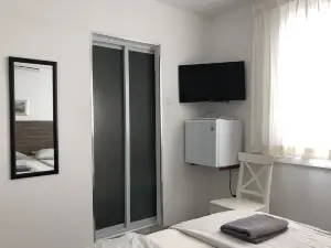 Holland Lodge Paramaribo