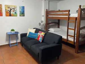 Ciudad del Tomate - Private apartment in the mountains.