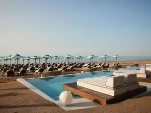 Uzenie All Suites Boutique Resort