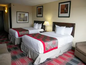Albany Plaza Hotel