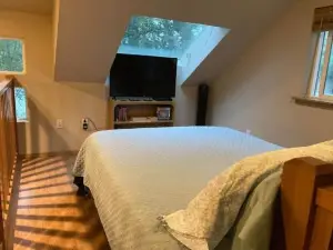 Lakefront Bungalow! 35 Miles To Mt Rainier!