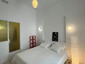 La casa Tintilla