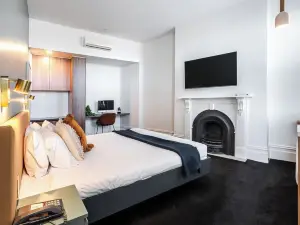 Middle Park Hotel