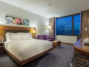 Accom Hotel Sivas