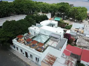 Casa Lahusen