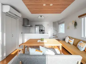 SERENE TERRACE