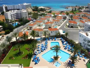 Seagull Hotel Apartments