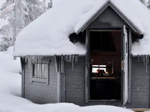 Olof Nature Resort