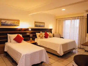 Hotel Ferraz