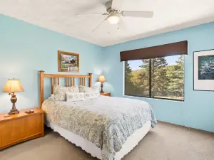 Seven Springs Resort Properties by Vail Resorts