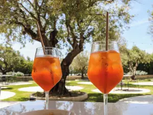 Oliveto A Mare - Suite & Apartment