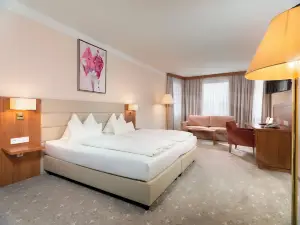 Vergeiner's Hotel Traube