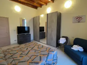 In Centro Rooms and Apartments