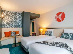 ibis Styles Bordeaux Lac Bruges