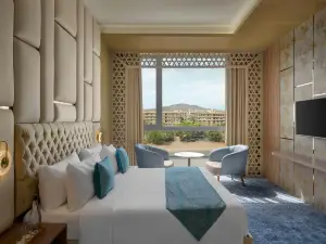 The Fern Fayms Resort Naigaon, Series by Marriott