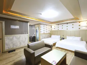 Yeosu Apple Hotel