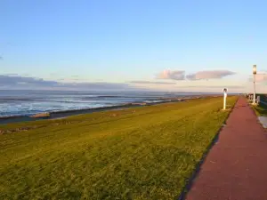 Ferienwohnung Nordseeperle