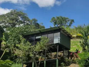 Magma Ecohotel
