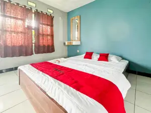 RedDoorz at Rafa Guesthouse Syariah Tasikmalaya
