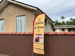 Cantinho da Nonna