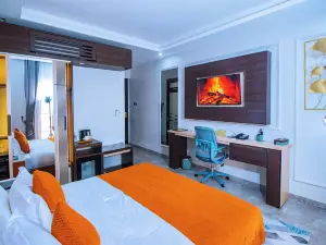 Allison Hotel