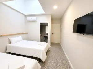 馬哈達翁達旅館